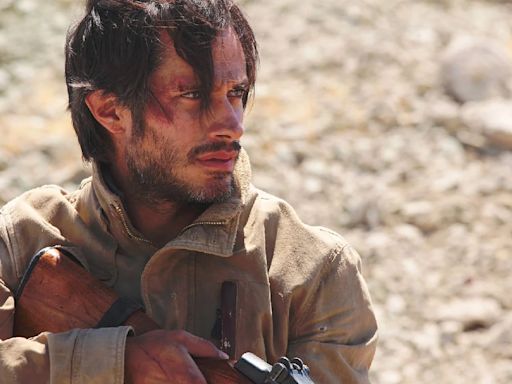 ¿Qué ver?: El “Desierto” que recorrió Gael García Bernal