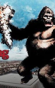 King Kong (1976 film)
