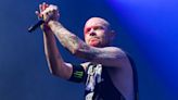 Ivan Moody Is “Retiring from Heavy Metal” after One More Five Finger Death Punch Album