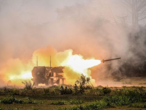 Germany to buy three US Himars rocket systems for Ukraine