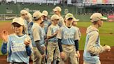 'Super cool': Exeter Cal Ripken team takes Fenway Park field, meets Red Sox