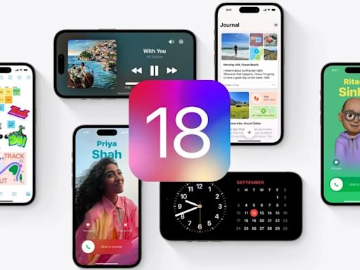 Apple is giving iPhones in India some massive India-centric updates in the upcoming iOS 18