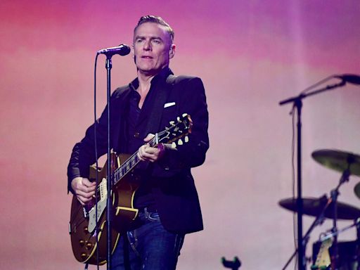 Bryan Adams Calls Out Canadian Armed Forces Over Bearskin Caps: ‘End the Cruelty and Go Fur-Free’