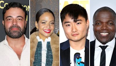 ‘Dexter’ Prequel Series Adds James Martinez, Christina Milian, Alex Shimizu and Reno Wilson