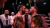 Mike Perry thanks Conor McGregor for becoming BKFC owner: 'He's done remarkable things'