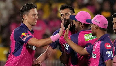 Rajasthan Royals’ downfall in IPL 2024: What went wrong with Sanju Samson & co?