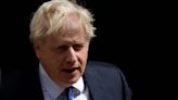 UK prime minister Boris Johnson has resigned