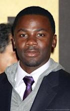 Derek Luke