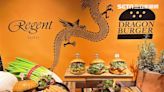 日本京都「冠軍漢堡」台北吃得到！限時2週快閃晶華 爽嗑「A5和牛堡」
