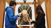 Japanese Bell Ceremony at Asian Art Museum welcomes New Year