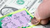 St. Peters resident wins $100,000 on a scratchers ticket