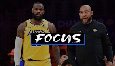 Quale futuro per i Los Angeles Lakers? Da LeBron James (e Bronny) a coach Ham passando per l'aggiunta di un'altra star