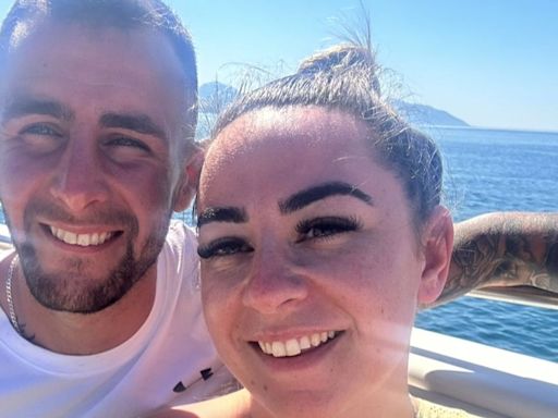 Family miss out on £2,500 holiday because of 'petty' passport blunder