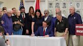 DeSantis signs two bills to bring chaplains, patriotic organizations to schools