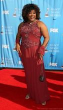 Loretta Devine