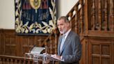 Felipe VI entregará el primer premio Joan Margarit a la poeta Sharon Olds en Nueva York