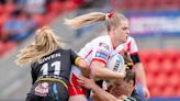 Crucial Betfred Women’s Super League clash to be shown live on The Sportsman