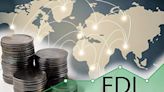 Economic Survey 2024: India’s transformation from Physical to Digital FDIs declining - ET BFSI