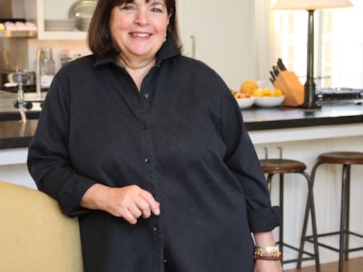 Where to Eat and Shop in the Hamptons, According to Ina Garten Herself