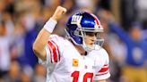 Pro Football Hall of Fame class of 2025 nominees include Eli Manning, Marshawn Lynch