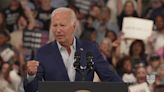 Biden asegura que no se retira de la carrera presidencial tras su fracaso en el debate