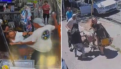 Dos mujeres agredidas tras confrontar a una pareja por intentar robar cerveza en tienda en San José
