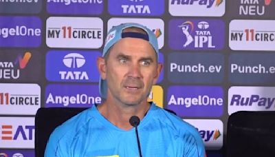 Coaching India Could be Exhausting, Timing Has to be Right: Justin Langer