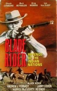 Blade Rider, Revenge of the Indian Nations