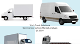 Q1 Commercial Vehicle Report: Inventory Jumps 93% Year-Over-Year