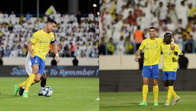 Al Nassr pre-season 2024: Tour, fixtures, results, tickets & how to watch | Goal.com United Arab Emirates