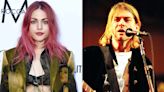 Frances Bean Cobain Writes Moving Tribute on 30th Anniversary of Kurt Cobain's Death: 'I Wish I Could've Known My Dad'