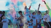 United Way of Western Nebraska's 7th Color Dash scheduled for June 1 in Gering