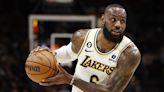 LeBron James scores 37 points as Lakers rally in wild comeback over Portland