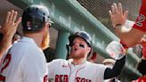 Duran, Verdugo each hit a 2-run HR; Red Sox coast past MLB-worst Athletics, 10-3