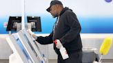Cleaning company complained about late payments at St. Louis airport. Now it's bailing.