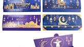 Eid Mubarak Envelopes for Money Cash Gifts 30Pcs 6 Style Ramadan Money Envelopes for Kids, Now 20% Off