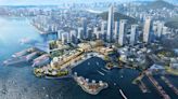 Hong Kong Mega Collector Adrian Cheng Is Building a $1.4 Billion Luxury Shopping Complex in Shenzhen