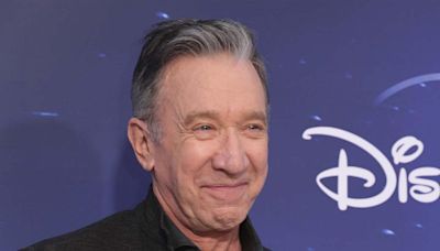 Tim Allen lands back at ABC with new sitcom 'Shifting Gears' after leading 'Home Improvement' and 'Last Man Standing'