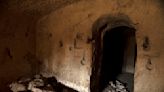 Israeli archaeologists excavating 'Jesus midwife' tomb