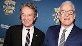 Steve Martin and Martin Short Shared the Secret to 36 Years of Friendship