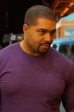 David Otunga