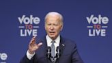 Nearly two-thirds of Democrats want Biden to withdraw, new AP-NORC poll finds