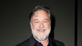 Russell Crowe admits he became a 'f***ing sl**' after his divorce