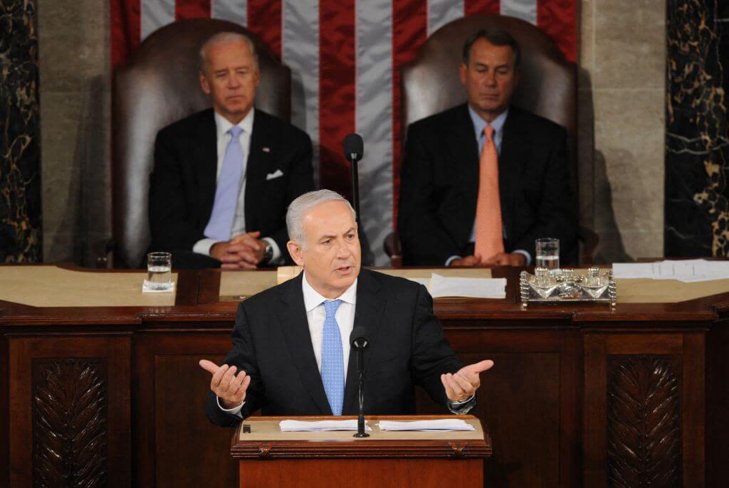 Analysis: The risks and rewards of inviting Netanyahu to address Congress