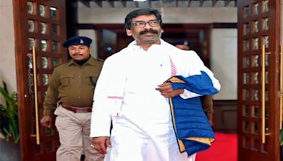 10 reasons why Supreme Court upheld Hemant Soren's bail against ED's plea