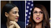 AOC mocked Lauren Boebert for saying birth control was more expensive than having a kid, noting she voted against expanding access