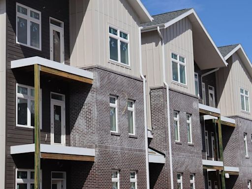 Omaha Community Celebrates More Affordable Housing