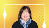 Ina Garten Doesn’t Serve Stuffing at Thanksgiving—Here’s What She Makes Instead