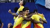 Copa América: Colombia supera 1-0 a Uruguay y disputará la final ante Argentina