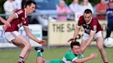 Rockchapel finish with a flourish to overcome Macroom